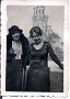 Antonietta e Leonilde Tosato. Novembre 1931.